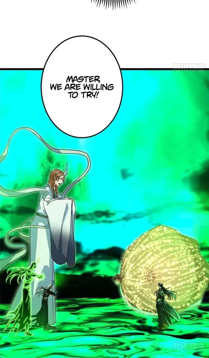 Keep a Low Profile, Sect Leader Chapter 556 Page 49