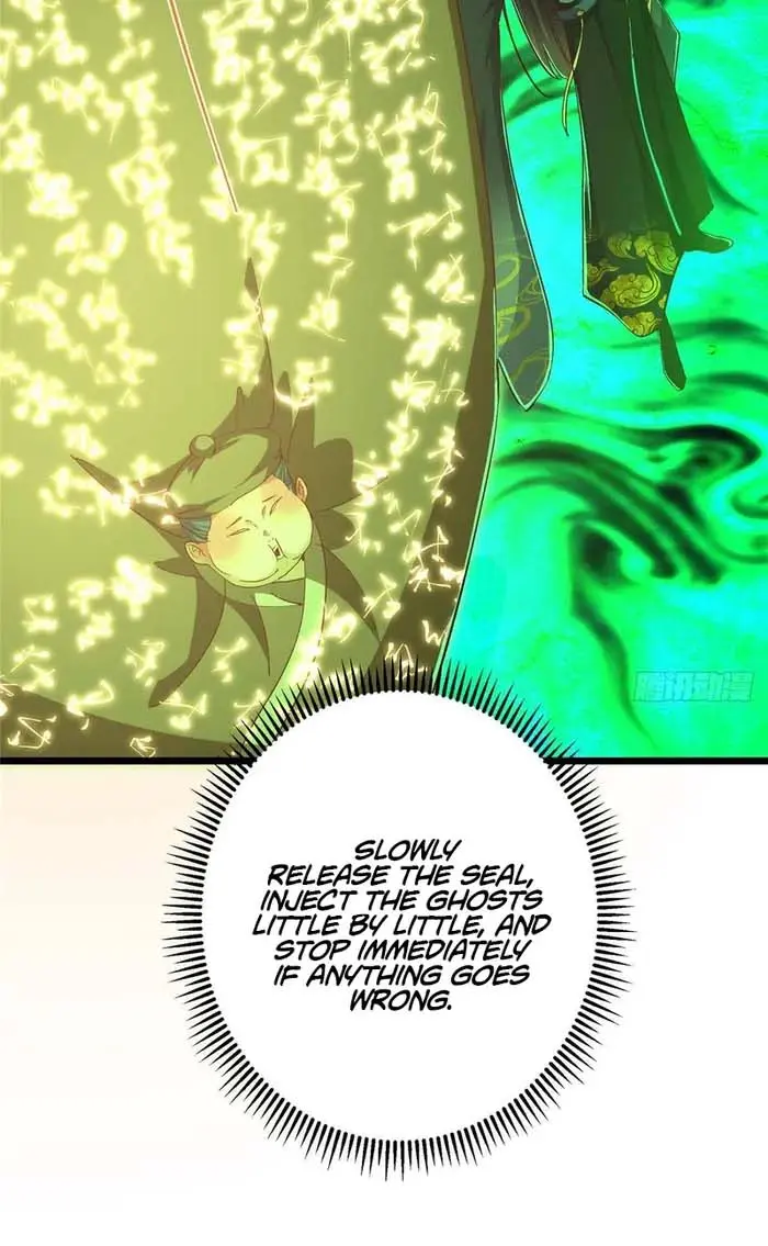 Keep a Low Profile, Sect Leader Chapter 556 Page 51