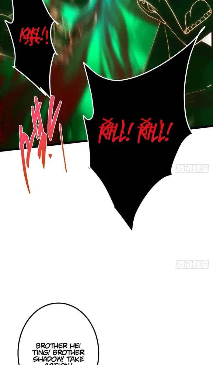 Keep a Low Profile, Sect Leader Chapter 556 Page 55