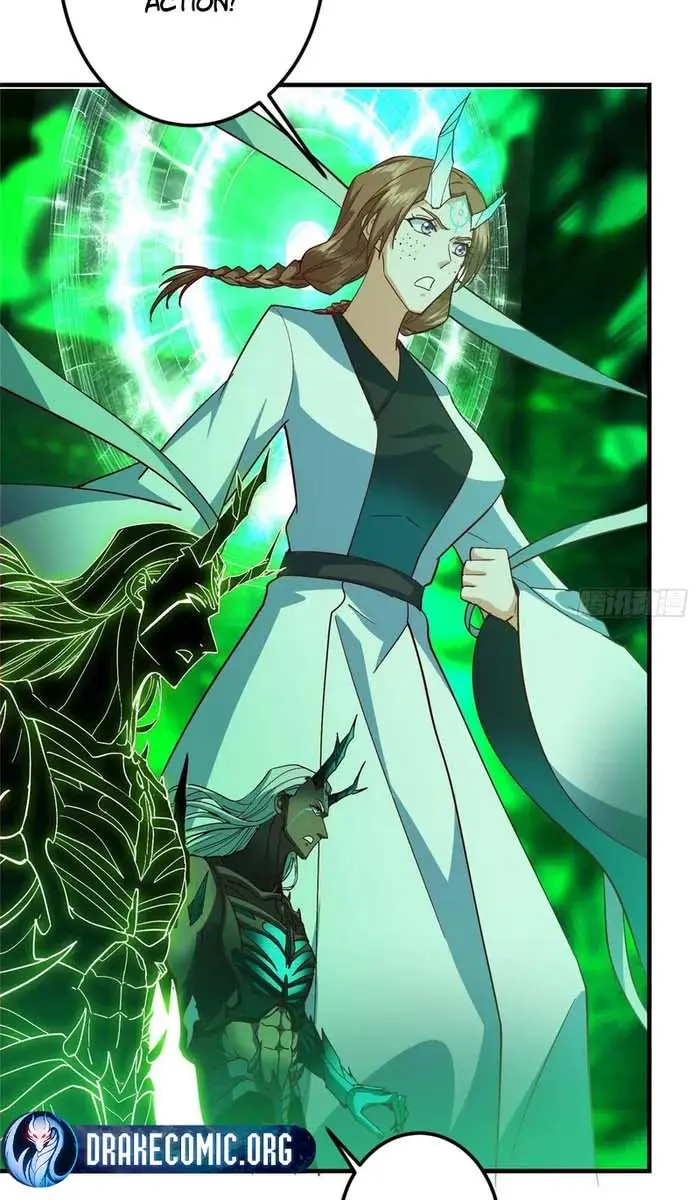 Keep a Low Profile, Sect Leader Chapter 556 Page 56