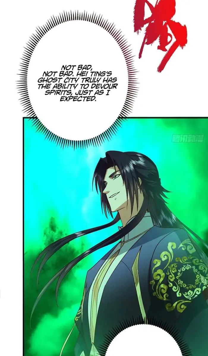 Keep a Low Profile, Sect Leader Chapter 556 Page 60