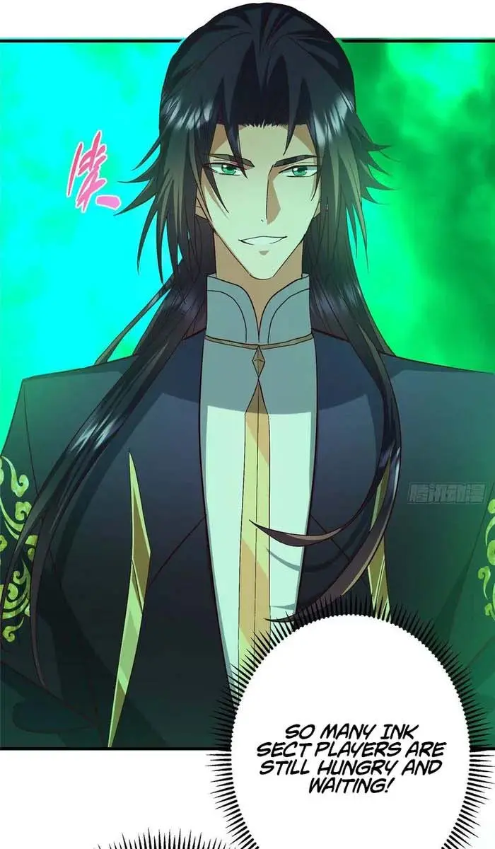 Keep a Low Profile, Sect Leader Chapter 556 Page 62