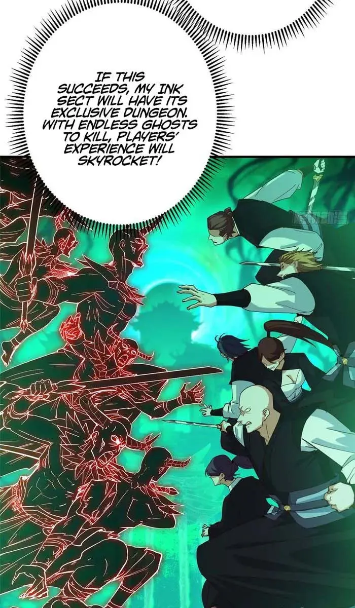 Keep a Low Profile, Sect Leader Chapter 556 Page 63