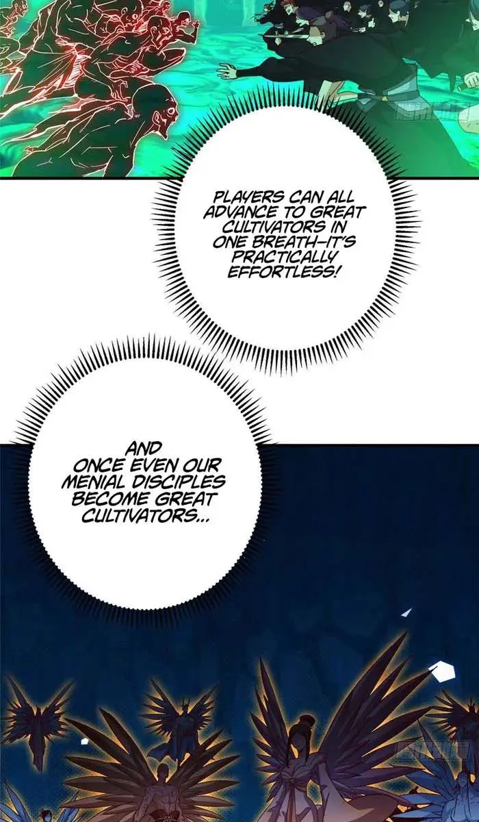 Keep a Low Profile, Sect Leader Chapter 556 Page 64