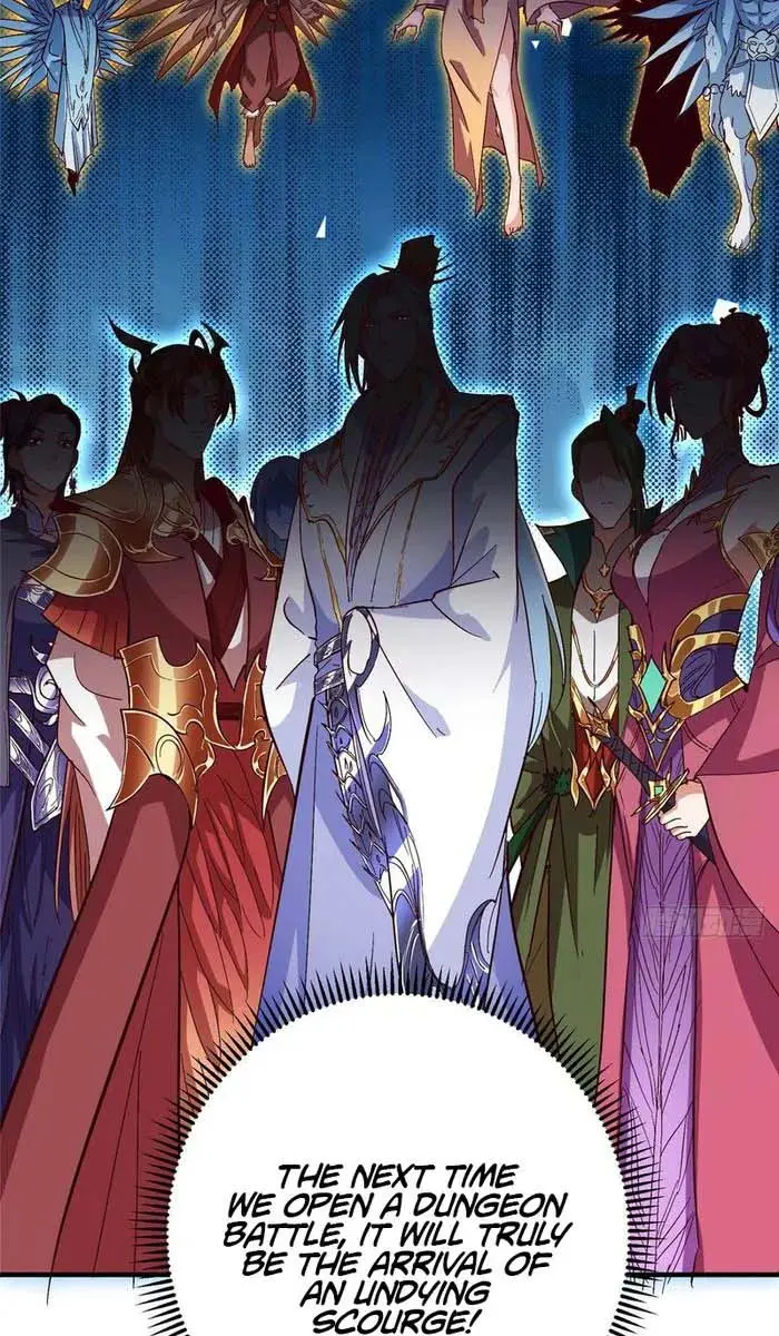 Keep a Low Profile, Sect Leader Chapter 556 Page 65