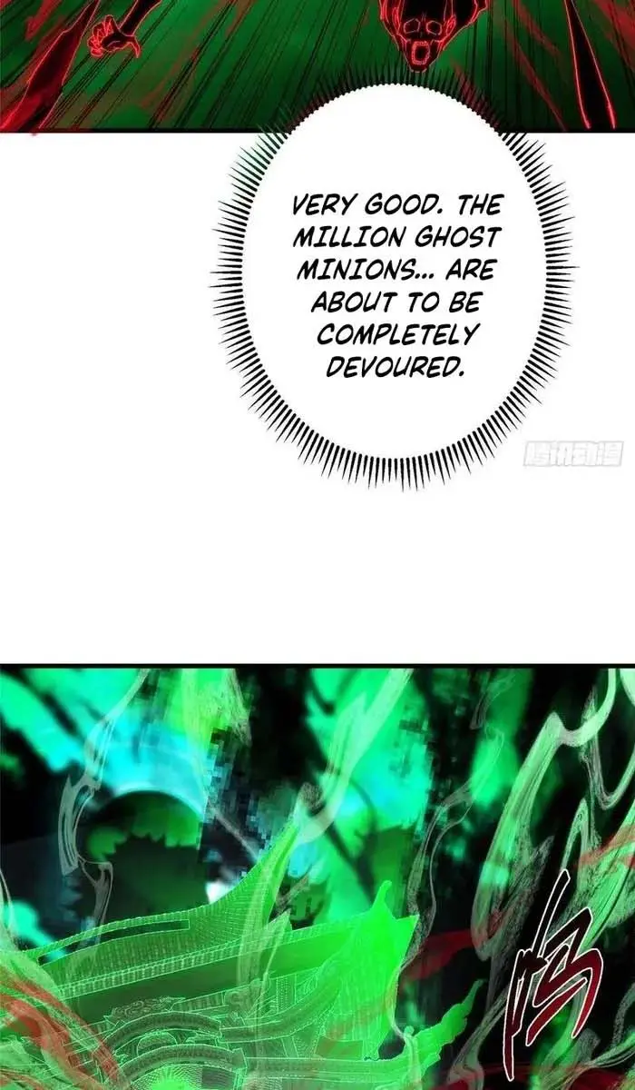 Keep a Low Profile, Sect Leader Chapter 557 Page 3