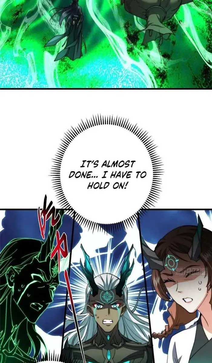 Keep a Low Profile, Sect Leader Chapter 557 Page 5