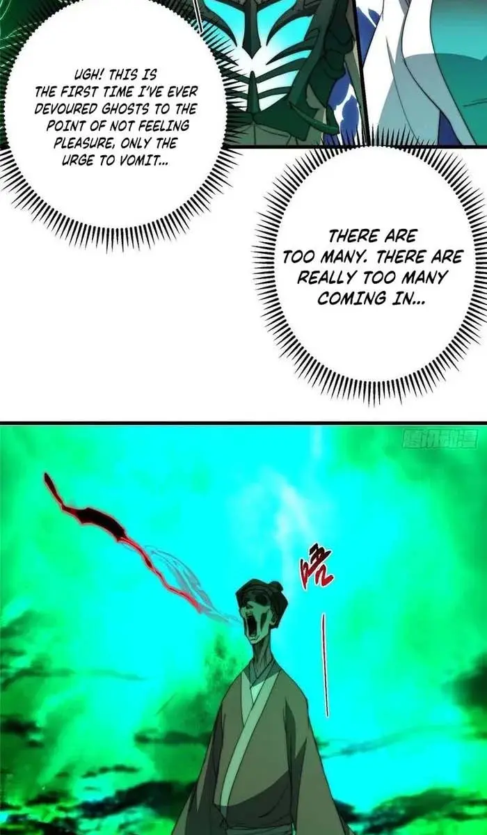 Keep a Low Profile, Sect Leader Chapter 557 Page 6