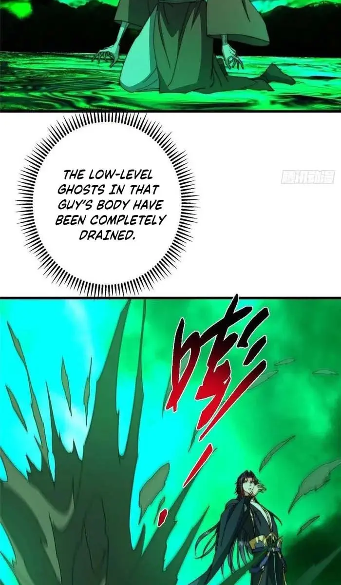 Keep a Low Profile, Sect Leader Chapter 557 Page 7