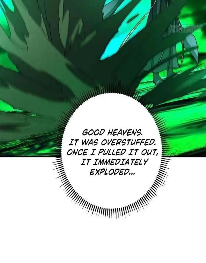 Keep a Low Profile, Sect Leader Chapter 557 Page 8