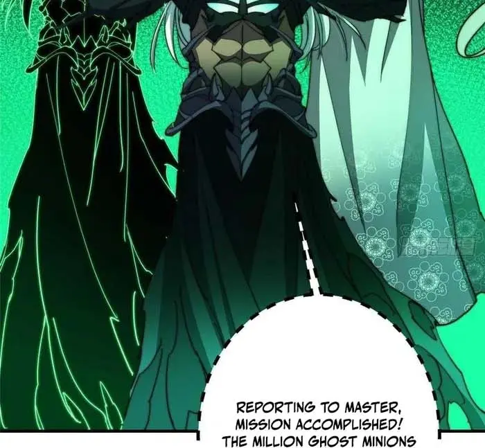 Keep a Low Profile, Sect Leader Chapter 557 Page 16