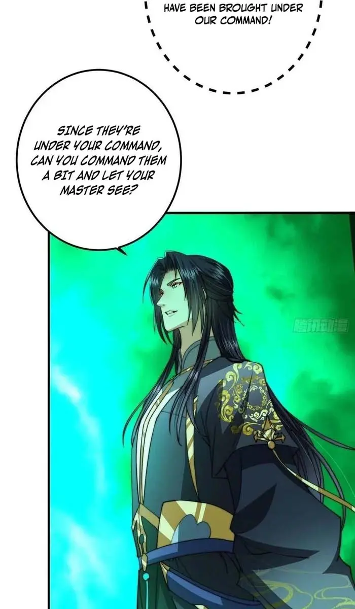 Keep a Low Profile, Sect Leader Chapter 557 Page 17