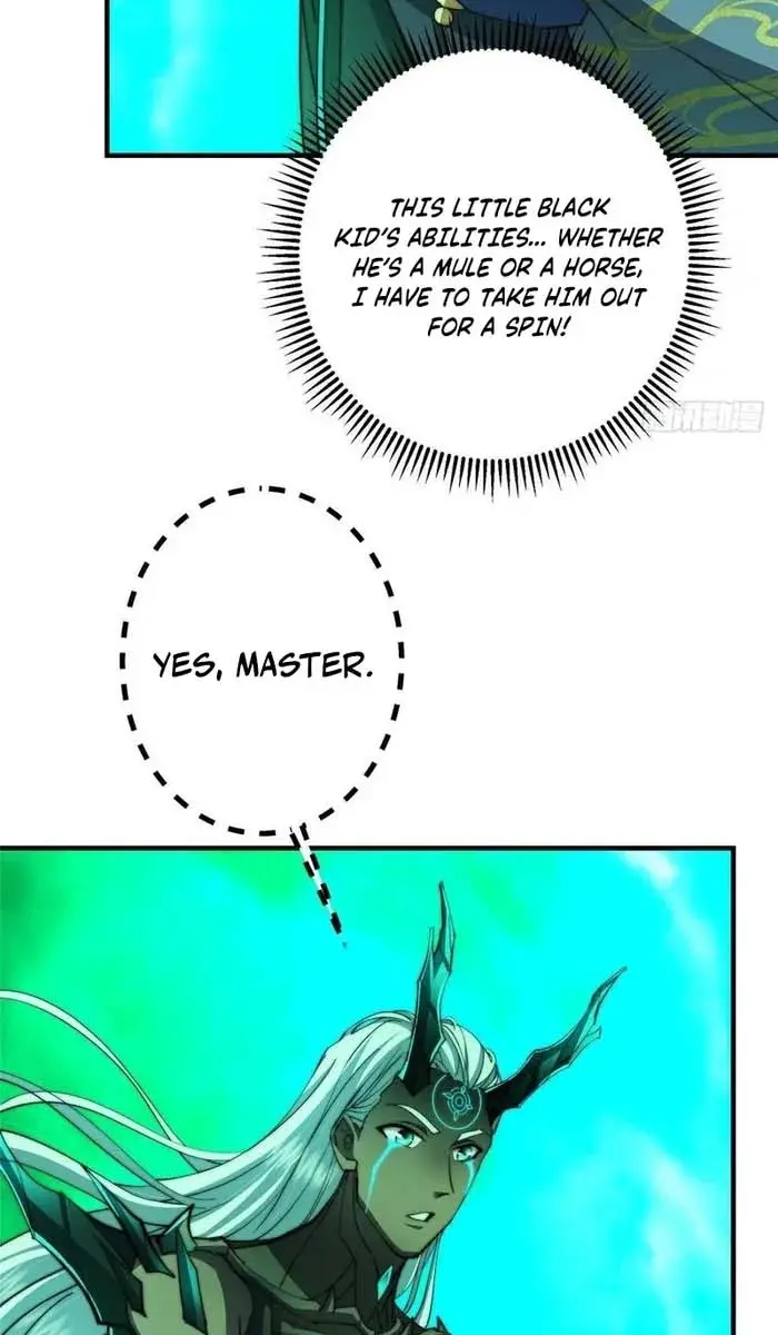 Keep a Low Profile, Sect Leader Chapter 557 Page 18