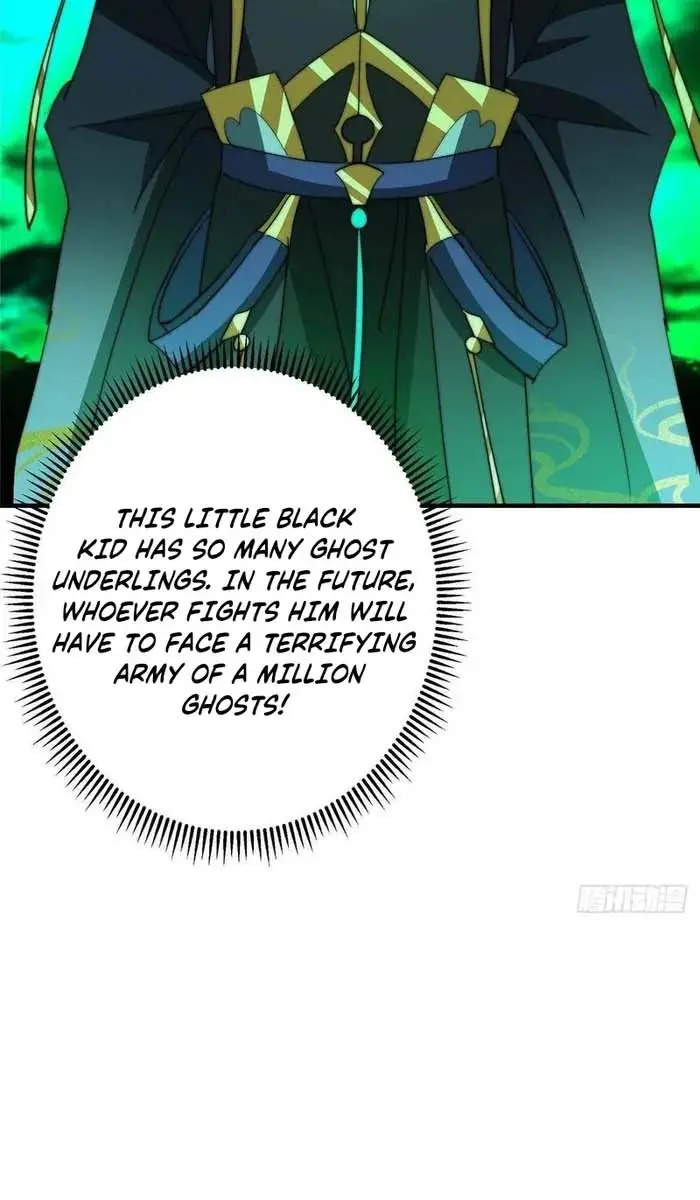 Keep a Low Profile, Sect Leader Chapter 557 Page 23