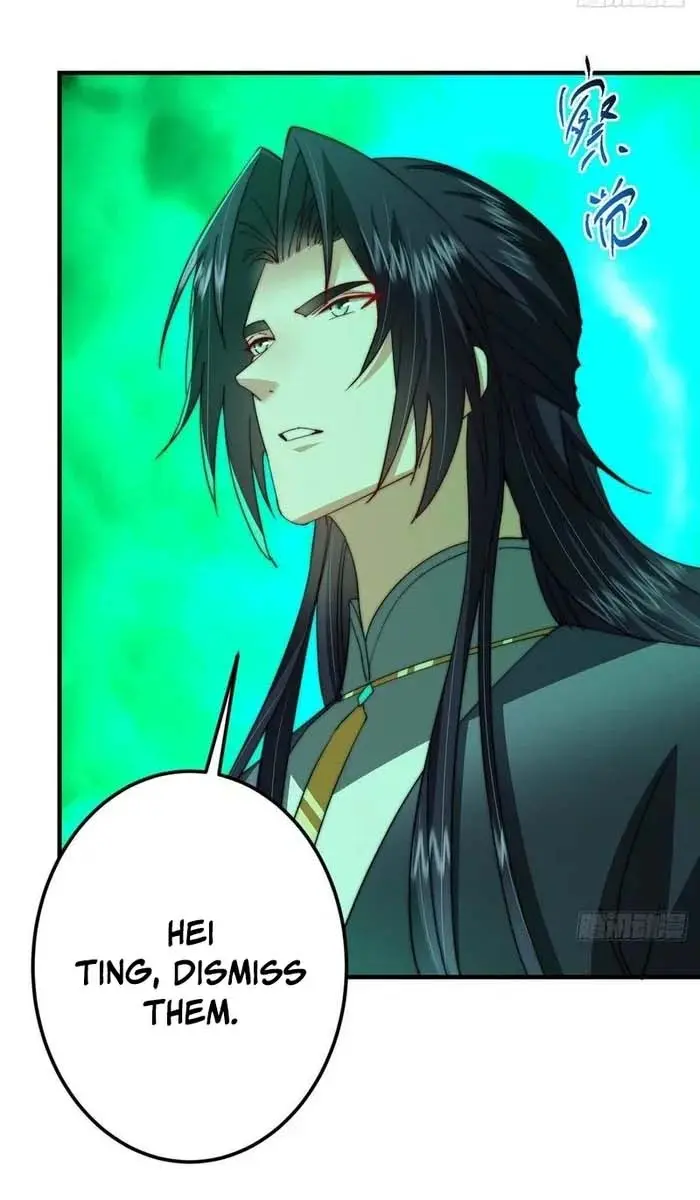 Keep a Low Profile, Sect Leader Chapter 557 Page 26