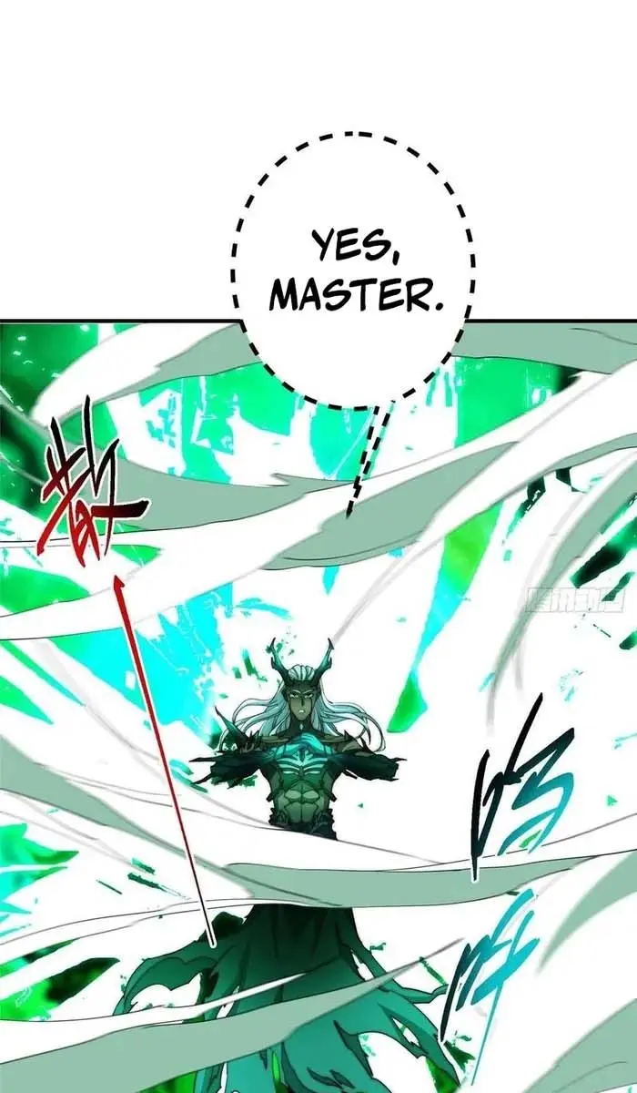 Keep a Low Profile, Sect Leader Chapter 557 Page 27