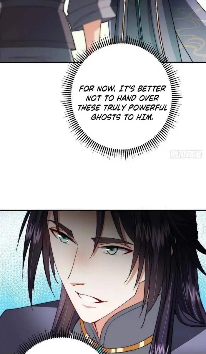 Keep a Low Profile, Sect Leader Chapter 557 Page 31