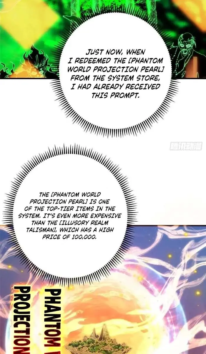 Keep a Low Profile, Sect Leader Chapter 557 Page 34