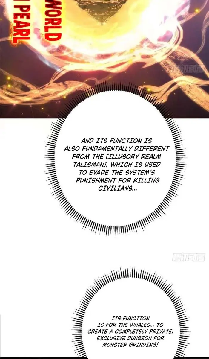 Keep a Low Profile, Sect Leader Chapter 557 Page 35