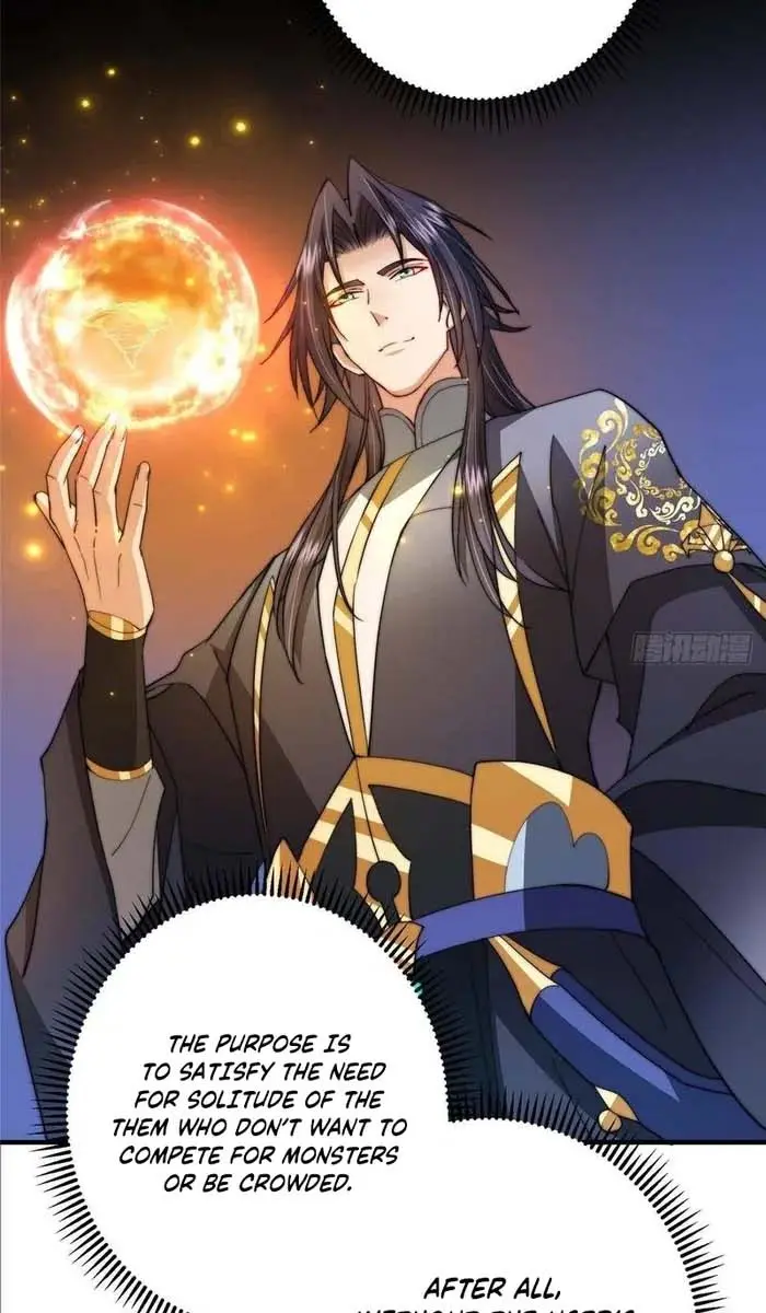 Keep a Low Profile, Sect Leader Chapter 557 Page 36