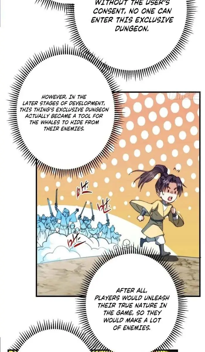 Keep a Low Profile, Sect Leader Chapter 557 Page 37