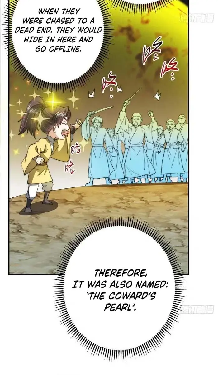 Keep a Low Profile, Sect Leader Chapter 557 Page 38