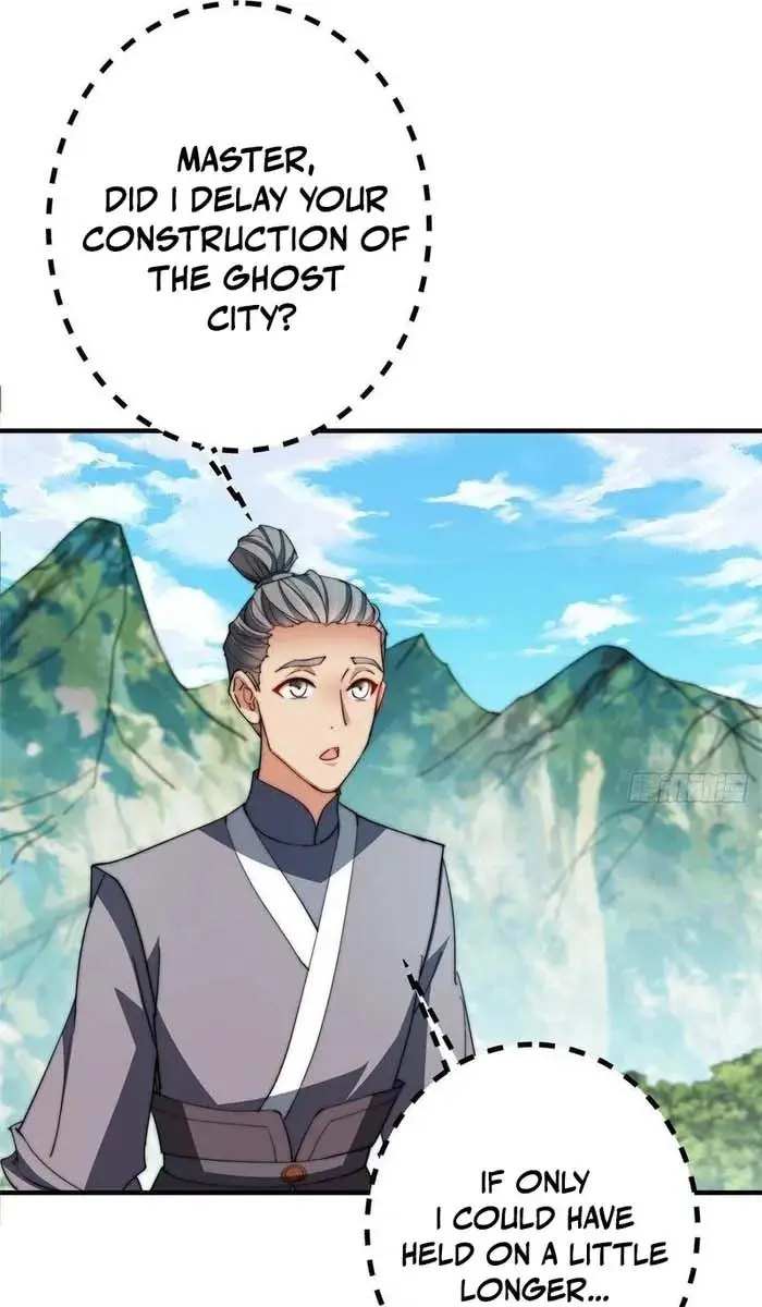 Keep a Low Profile, Sect Leader Chapter 557 Page 39