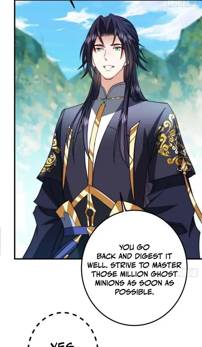 Keep a Low Profile, Sect Leader Chapter 557 Page 41