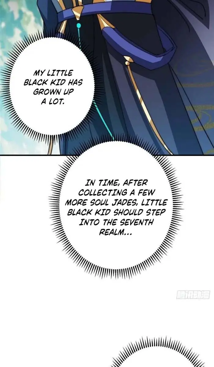 Keep a Low Profile, Sect Leader Chapter 557 Page 45