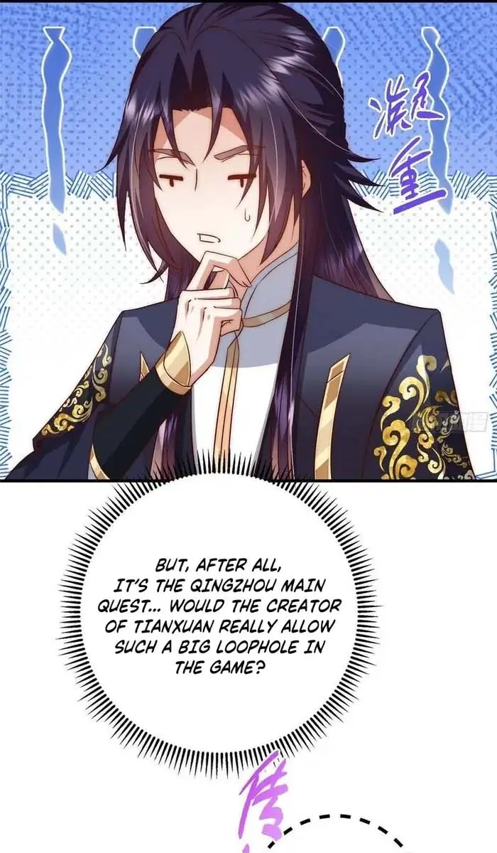 Keep a Low Profile, Sect Leader Chapter 557 Page 49