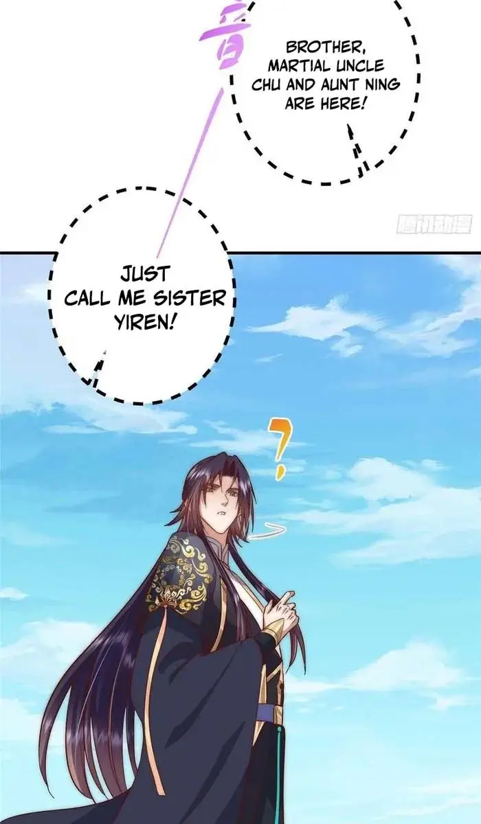 Keep a Low Profile, Sect Leader Chapter 557 Page 50