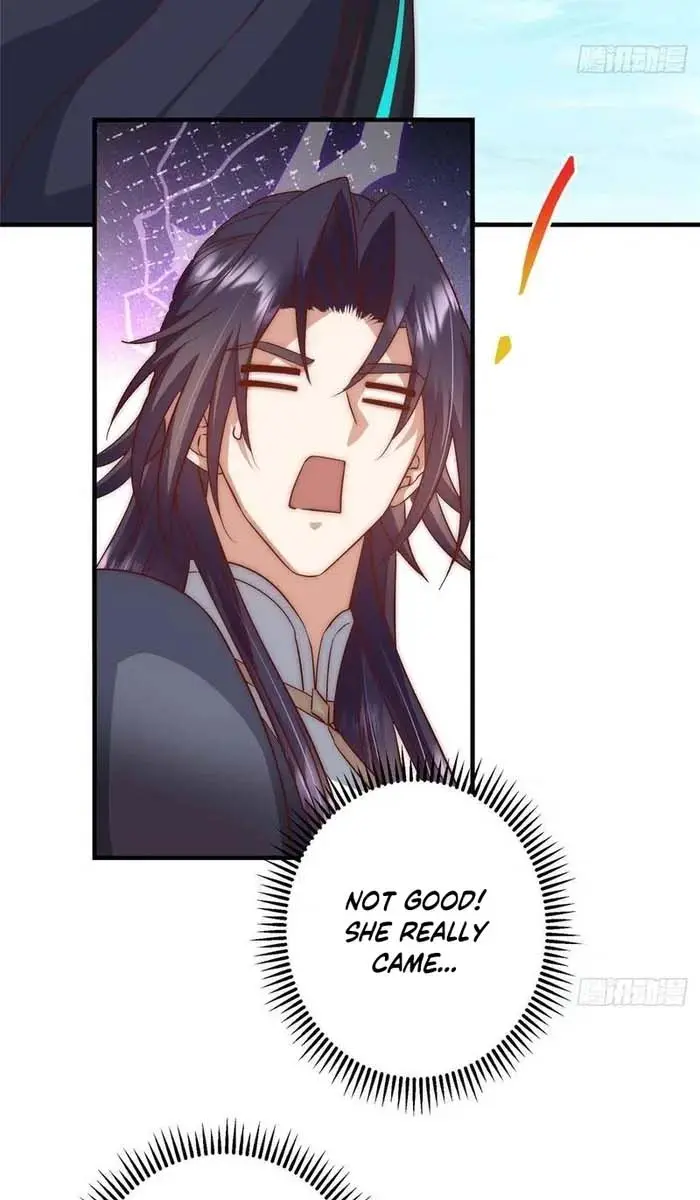 Keep a Low Profile, Sect Leader Chapter 557 Page 51