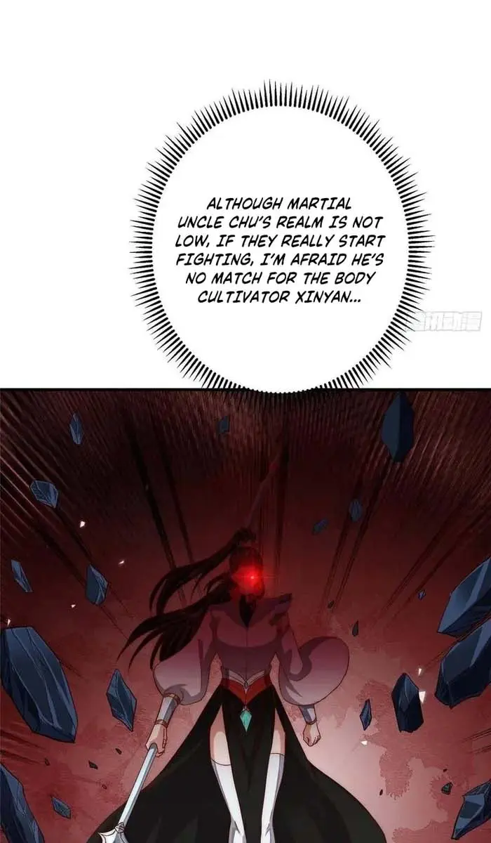 Keep a Low Profile, Sect Leader Chapter 557 Page 53