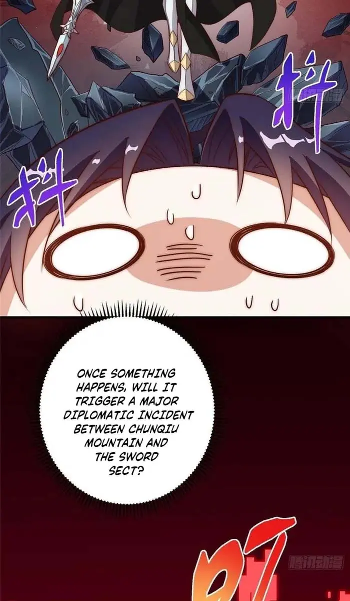 Keep a Low Profile, Sect Leader Chapter 557 Page 54