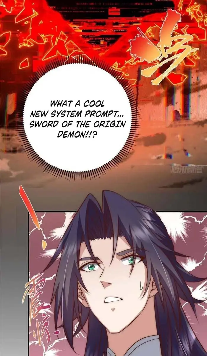 Keep a Low Profile, Sect Leader Chapter 557 Page 59
