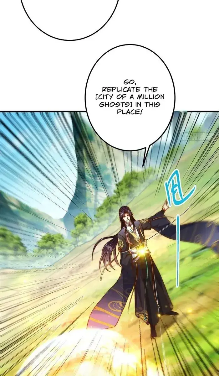 Keep a Low Profile, Sect Leader Chapter 558 Page 6