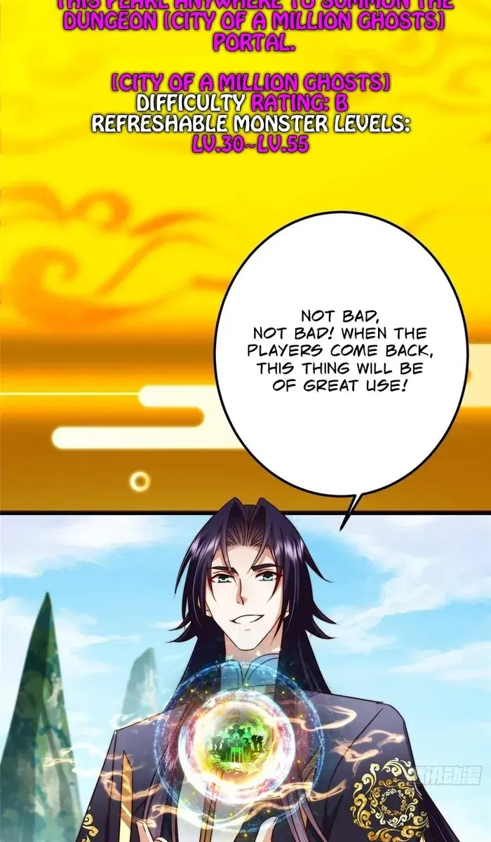 Keep a Low Profile, Sect Leader Chapter 558 Page 18