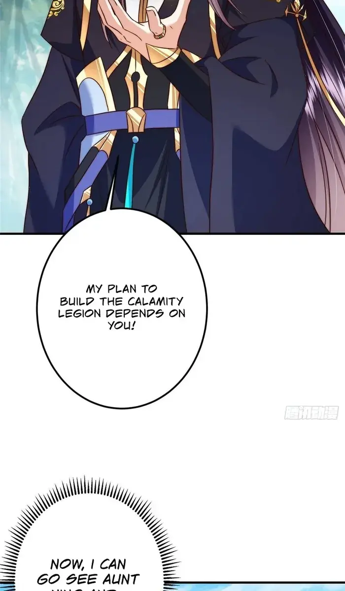 Keep a Low Profile, Sect Leader Chapter 558 Page 19