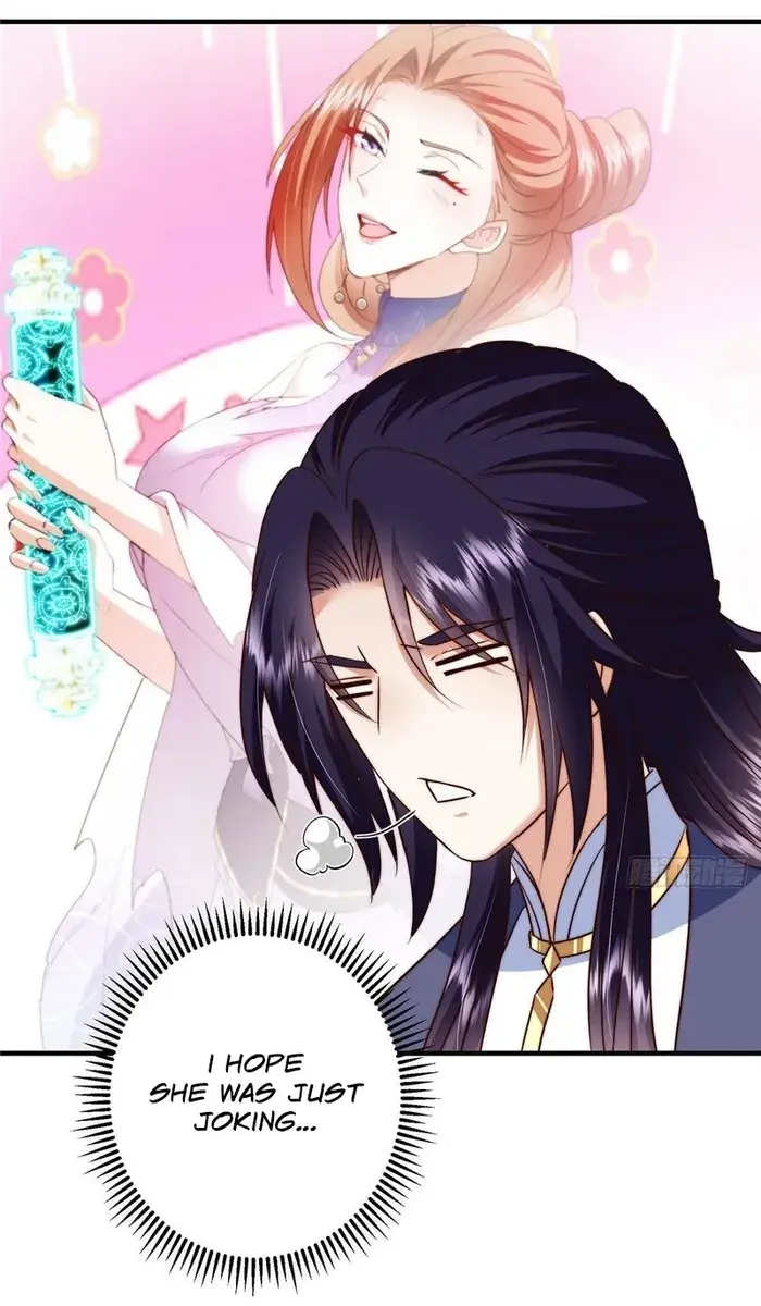 Keep a Low Profile, Sect Leader Chapter 558 Page 22