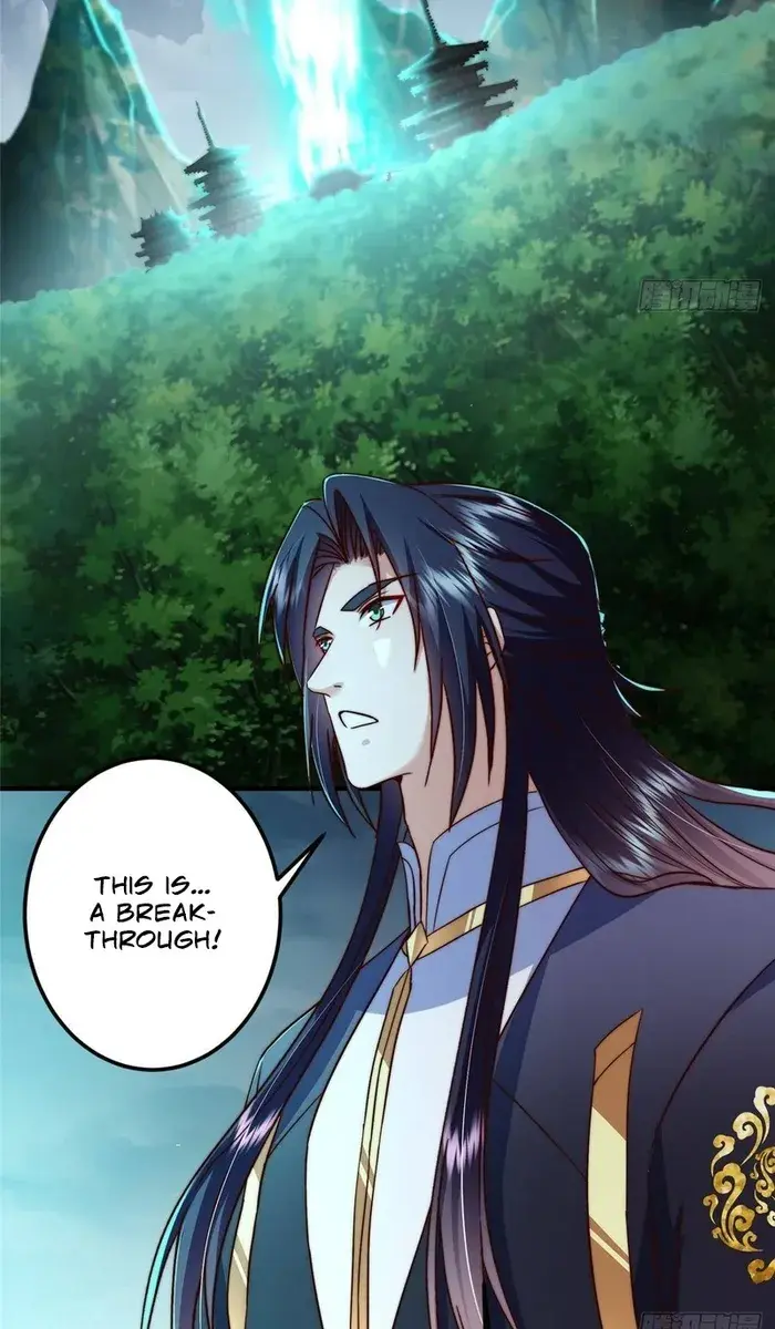 Keep a Low Profile, Sect Leader Chapter 558 Page 24