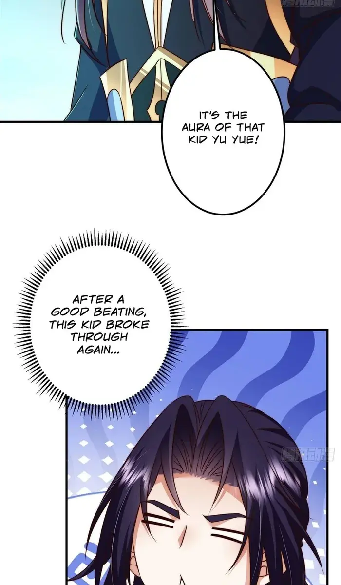 Keep a Low Profile, Sect Leader Chapter 558 Page 25