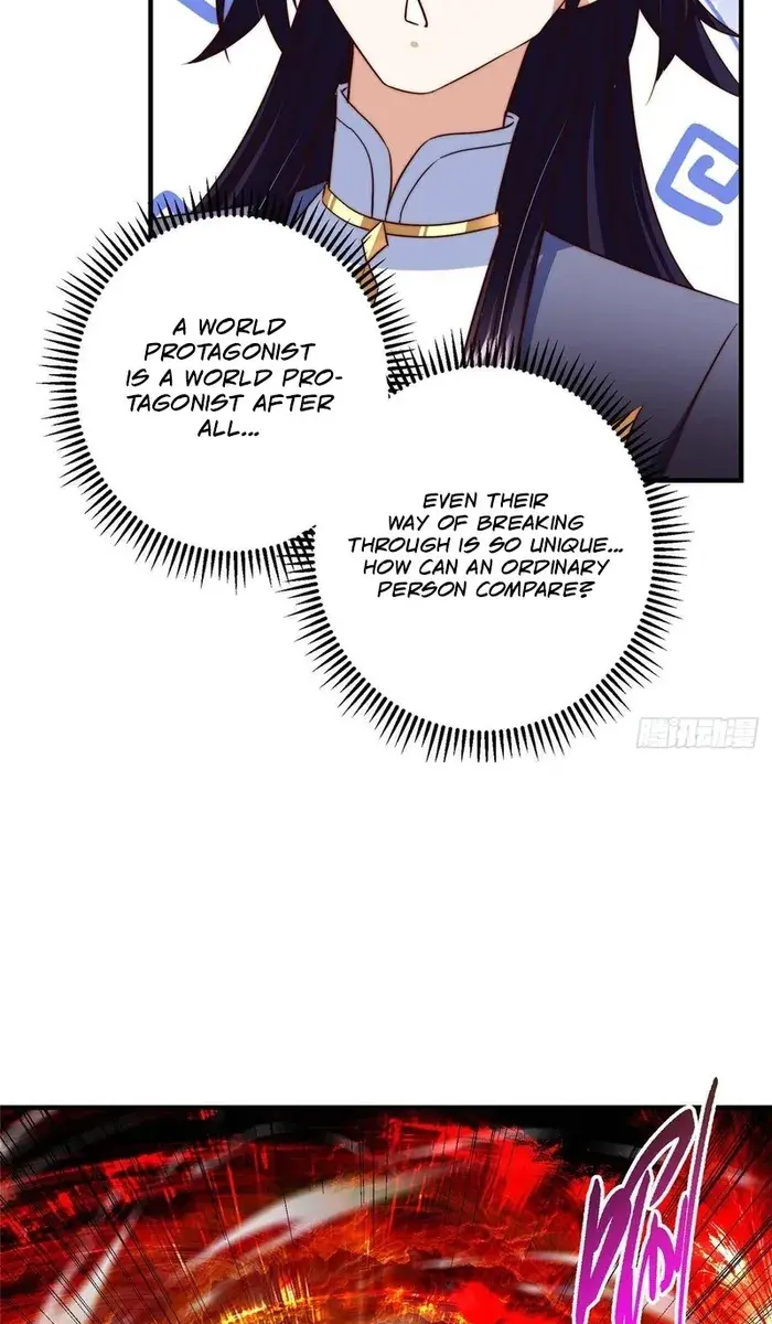 Keep a Low Profile, Sect Leader Chapter 558 Page 26