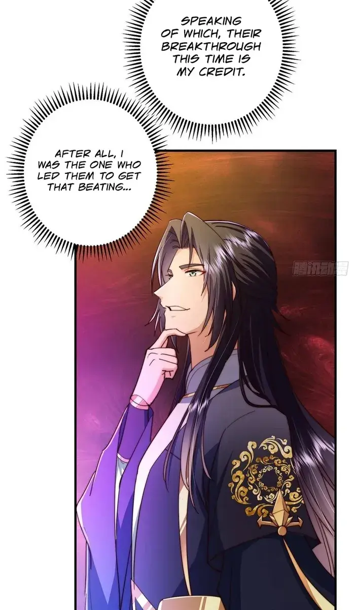 Keep a Low Profile, Sect Leader Chapter 558 Page 30