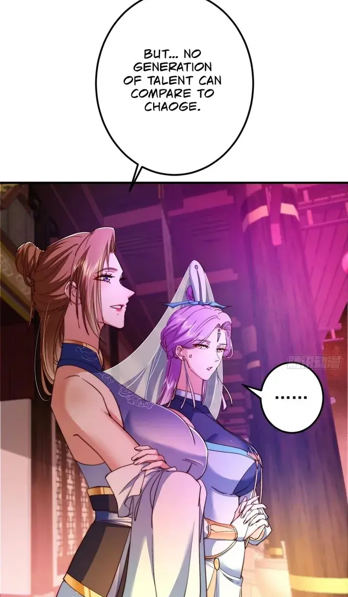 Keep a Low Profile, Sect Leader Chapter 558 Page 34