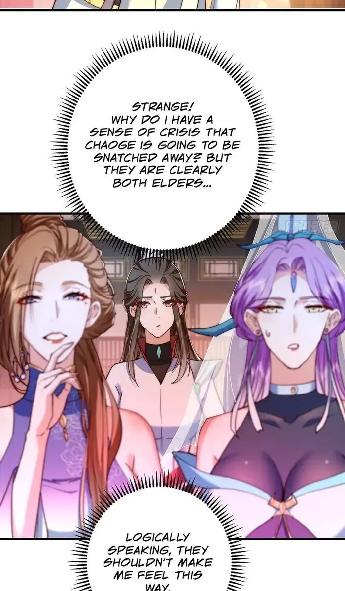 Keep a Low Profile, Sect Leader Chapter 558 Page 35