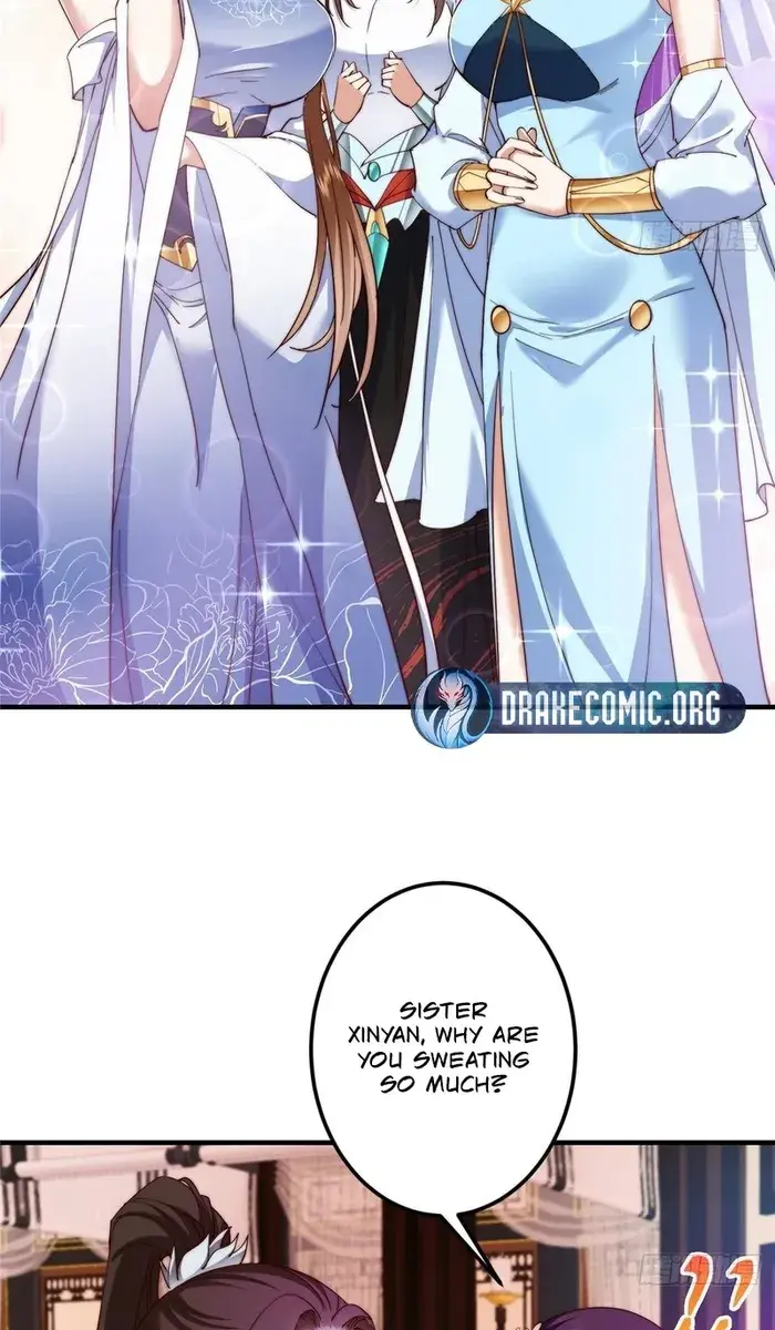 Keep a Low Profile, Sect Leader Chapter 558 Page 38