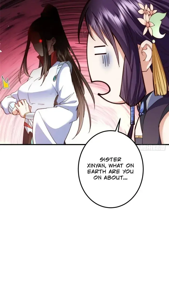 Keep a Low Profile, Sect Leader Chapter 558 Page 40