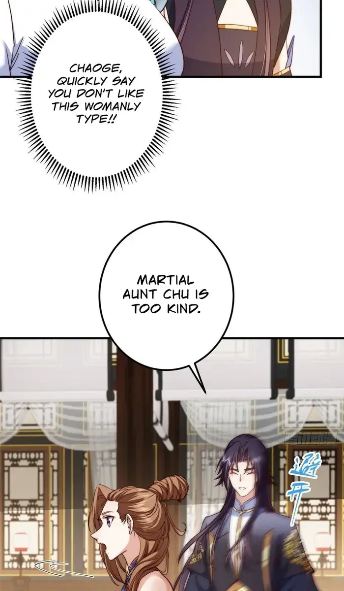 Keep a Low Profile, Sect Leader Chapter 558 Page 46