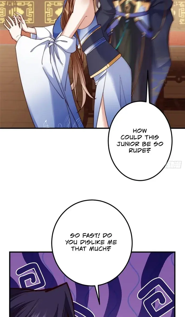 Keep a Low Profile, Sect Leader Chapter 558 Page 47