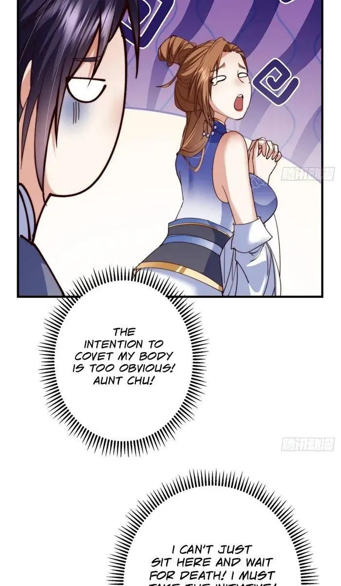 Keep a Low Profile, Sect Leader Chapter 558 Page 48